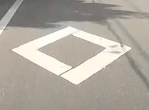 ダイヤマーク（イメージ）