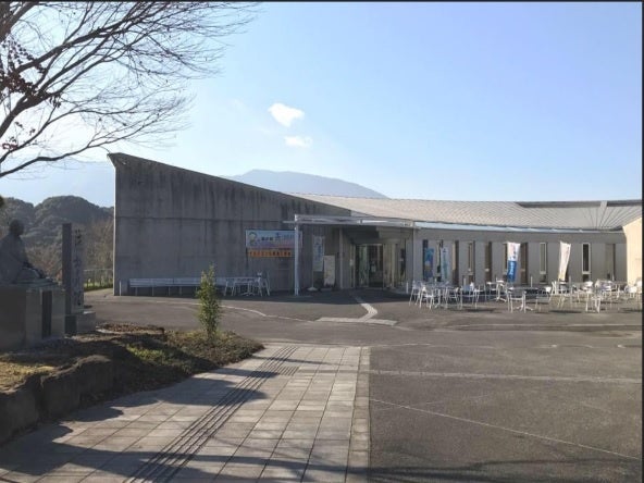 道の駅　青洲の里・イメージ