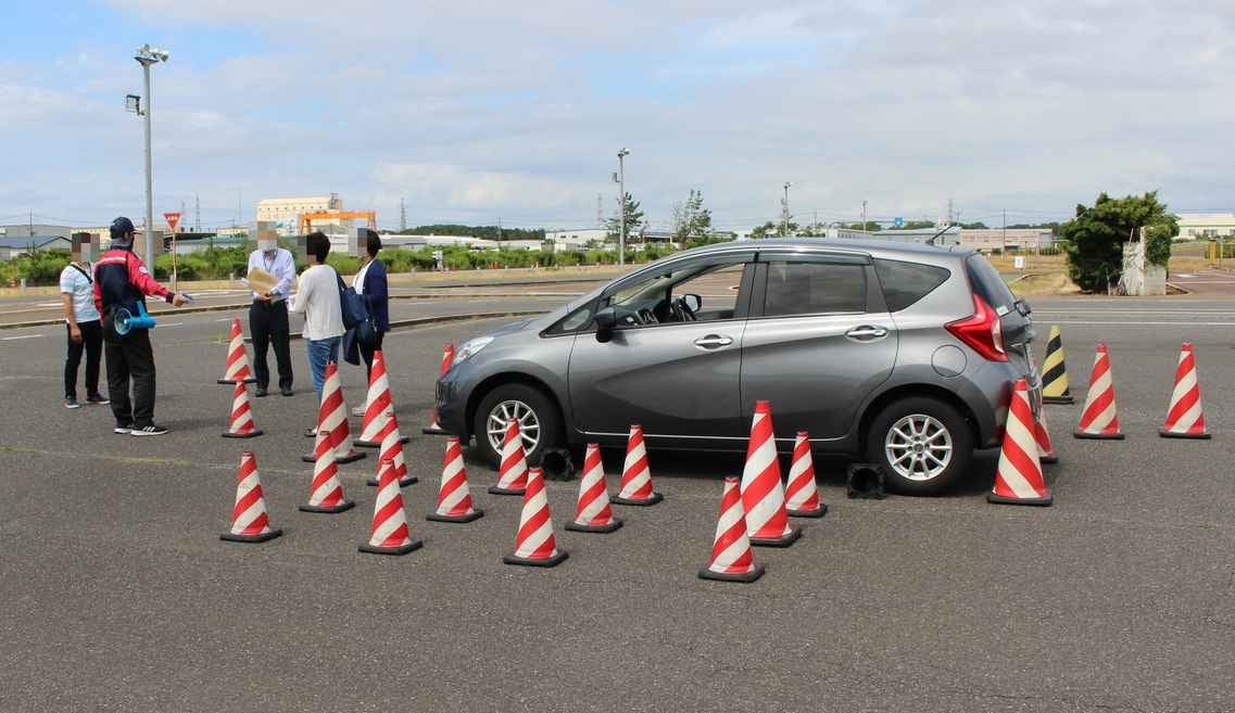 Jaf新潟 ドライバーズセミナー 一般コース 半日 を開催します 一般社団法人 日本自動車連盟 Jaf 地方 のプレスリリース Jaf新潟 ドライバーズセミナー 一般コース 半日 を開催します 一般社団法人 日本自動車連盟 Jaf 地方 のプレスリリース