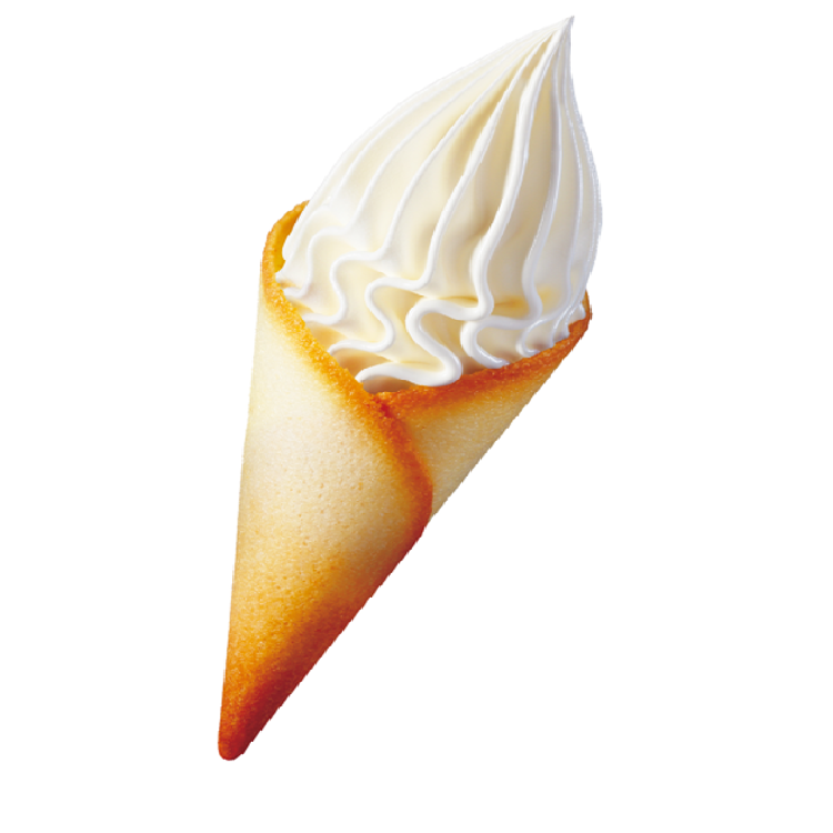 クレミアソフトクリーム