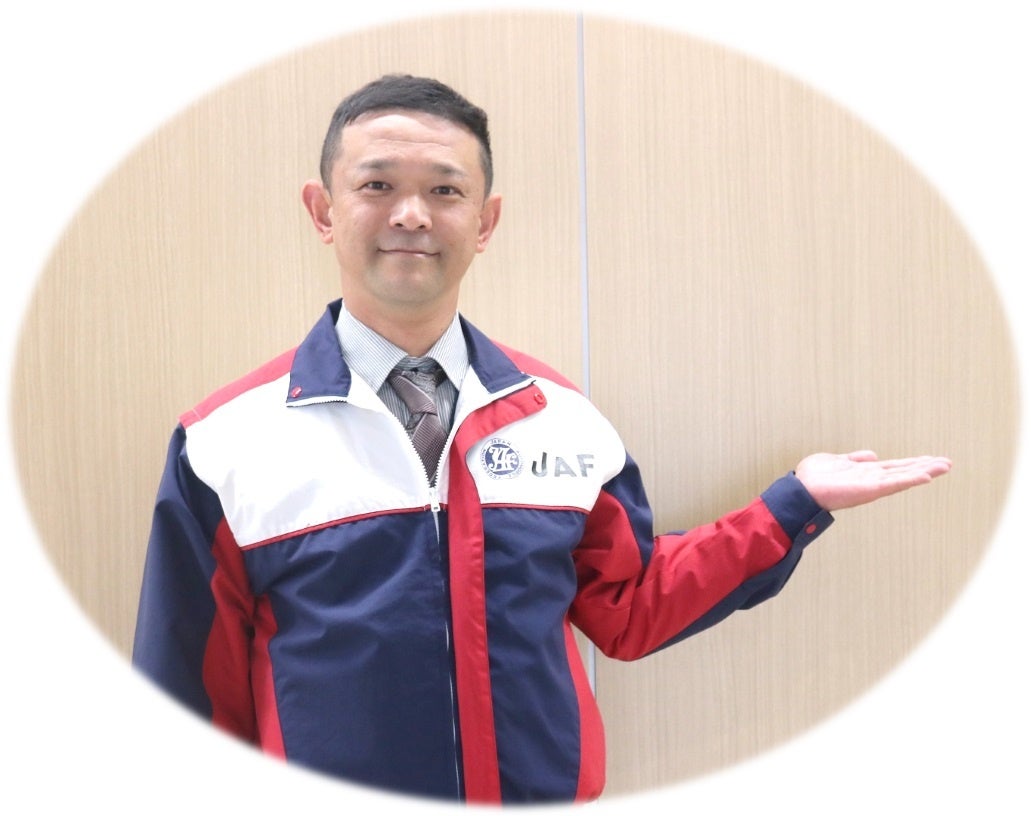 ご依頼お待ちしています