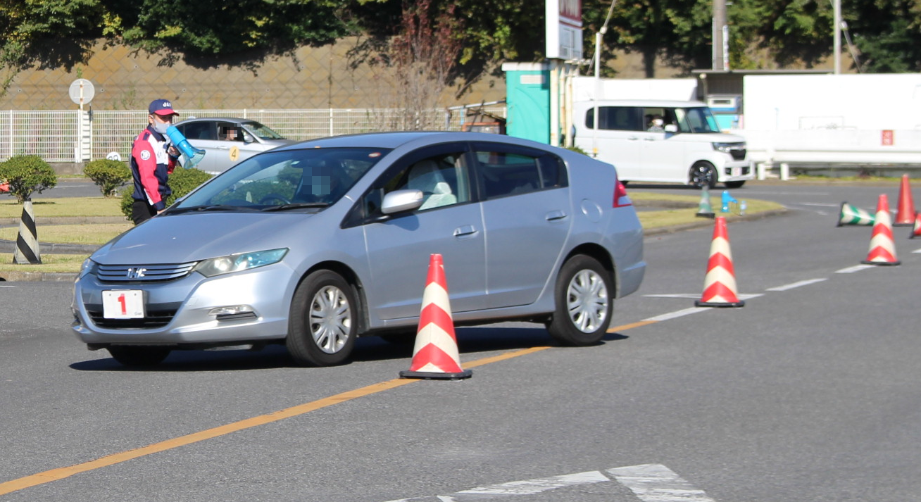 ▲ドライバーズセミナーの様子