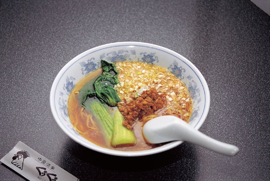 中国酒家くぅくぅ・イメージ