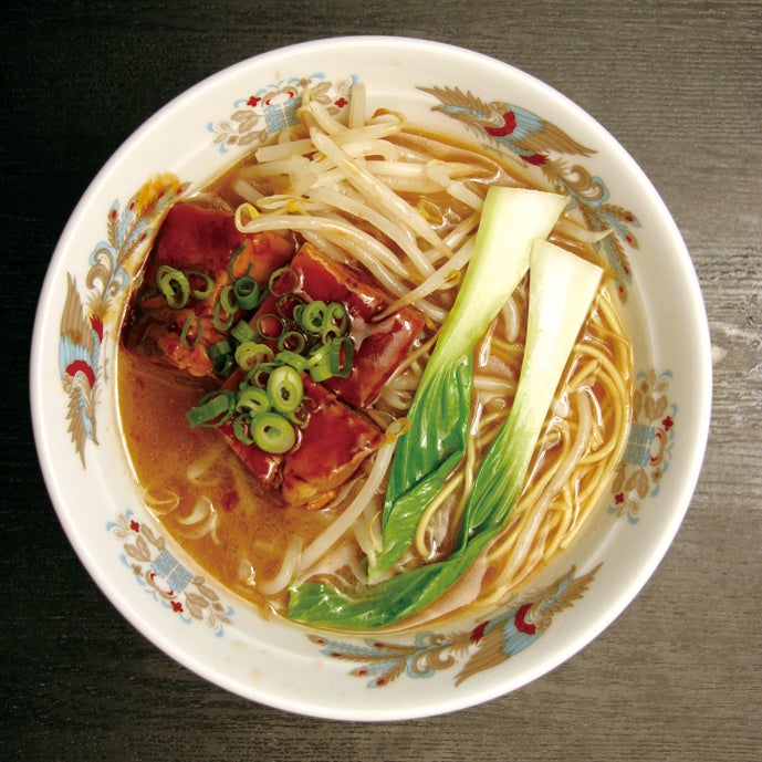 龍王亭・イメージ