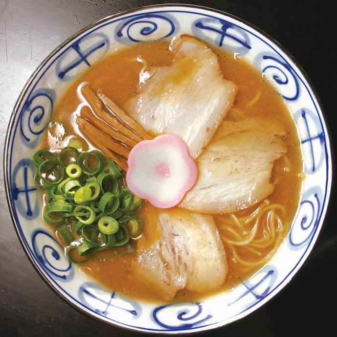 中華そば丸田屋・イメージ