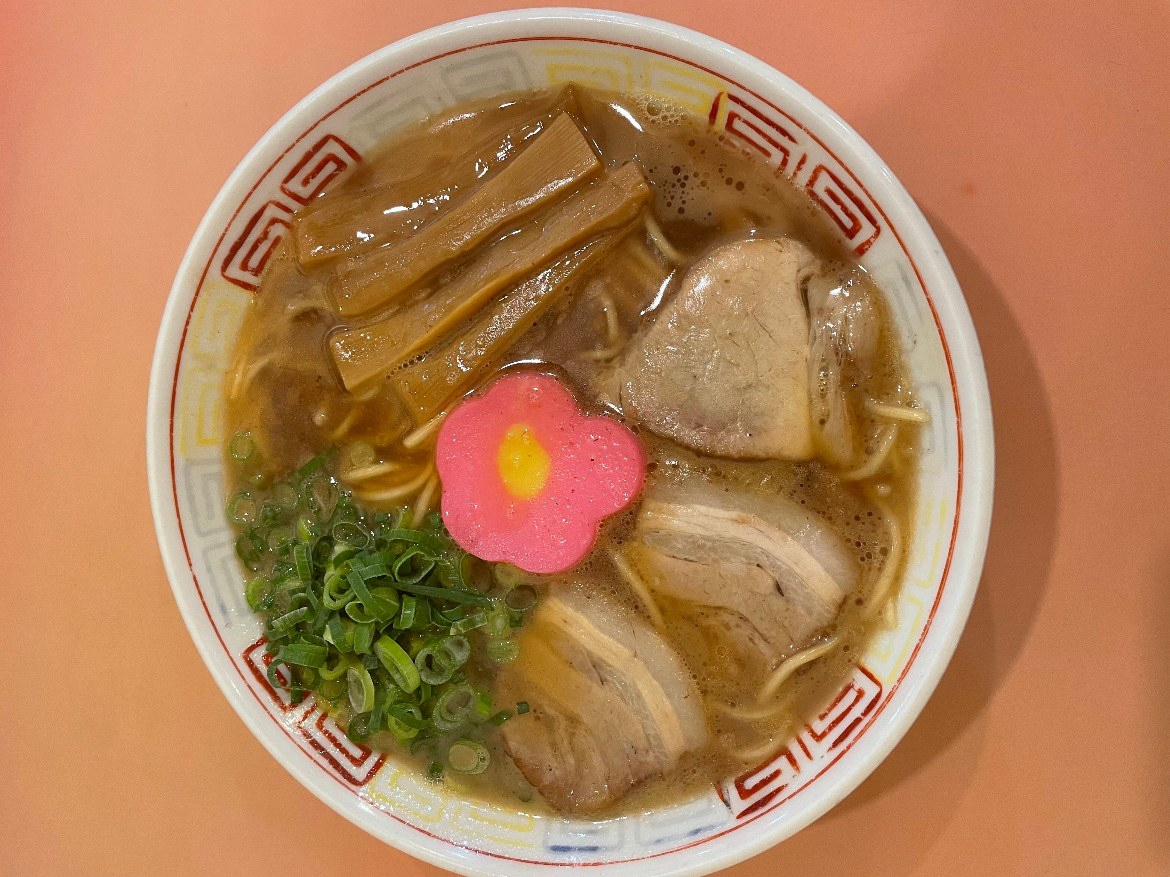 本家アロチ丸高・イメージ