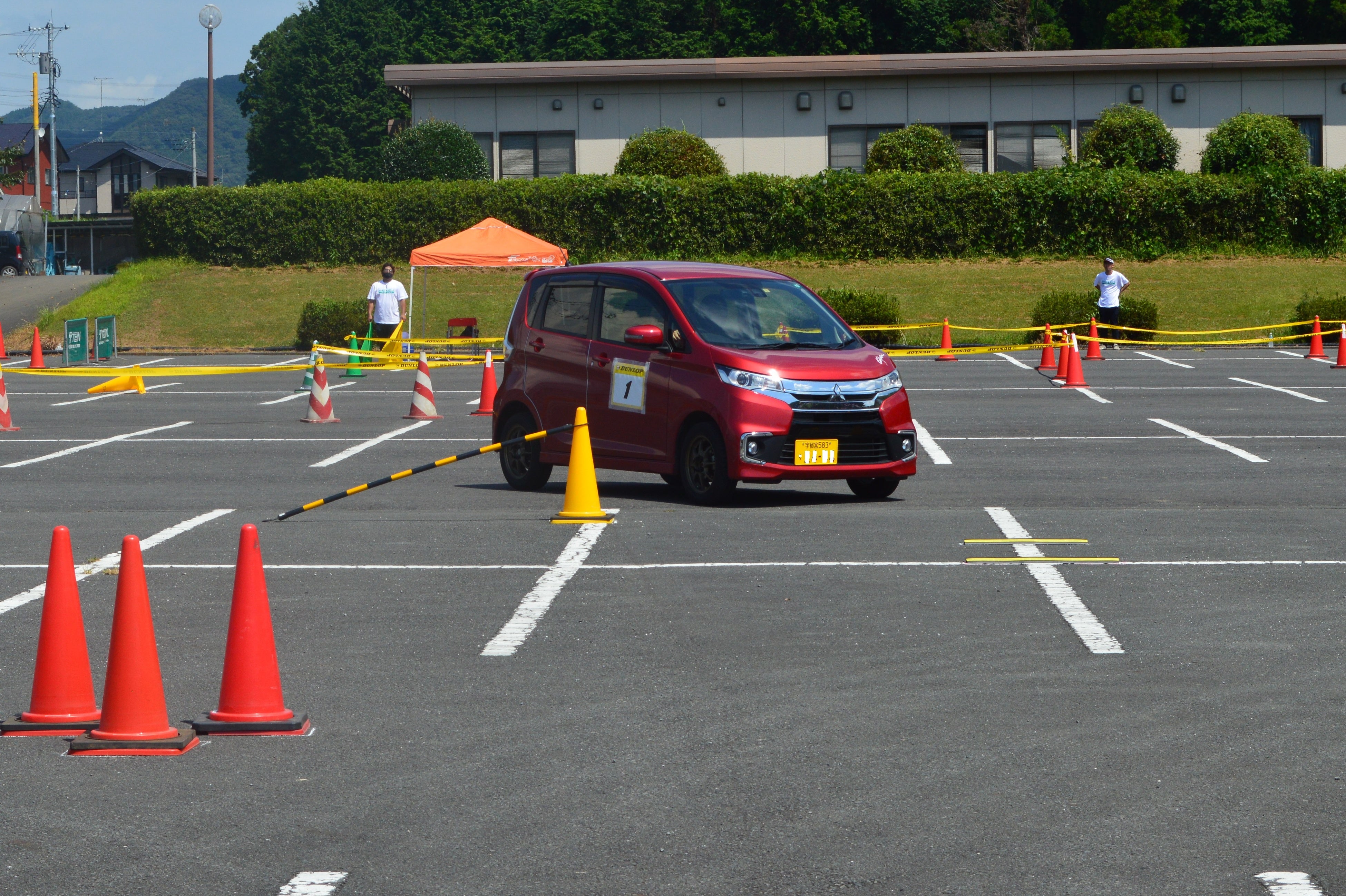 2020年のイベントの様子