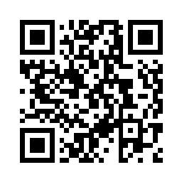 専用ページ 二次元コード