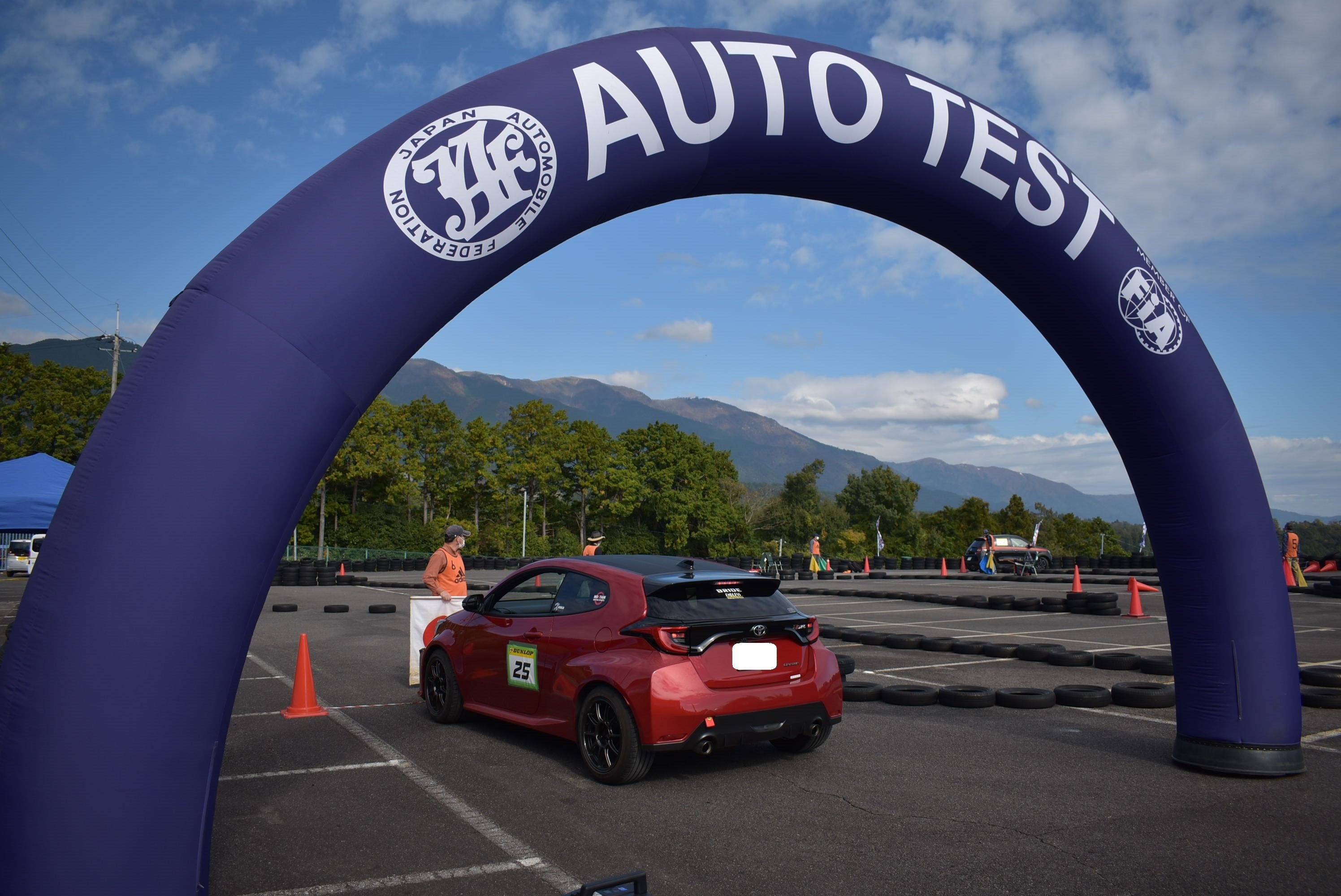 イメージ（スタート前）