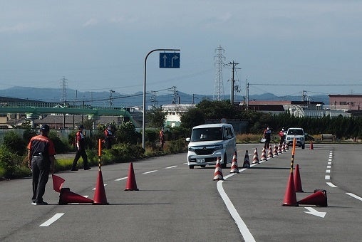 講習中の様子・イメージ