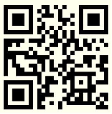 専用サイト二次元次元コード