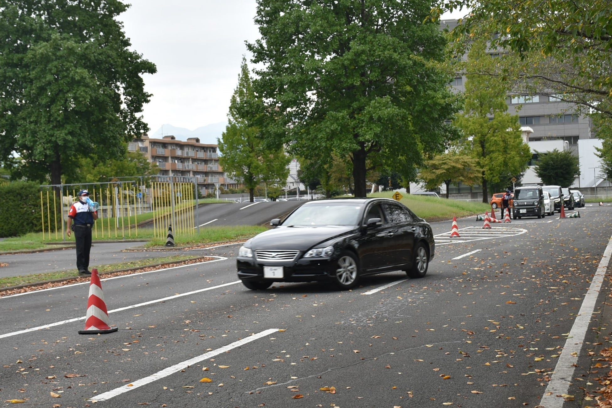Jaf群馬 マイカーで参加できる実技型講習会 ドライバーズセミナー 一般コース を開催します 一般社団法人 日本 自動車連盟 Jaf 地方 のプレスリリース Jaf群馬 マイカーで参加できる実技型講習会 ドライバーズセミナー 一般コース を開催します 一般社団法人 日本 自動車連盟 Jaf 地方 のプレスリリース