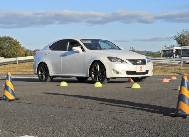 「危険回避」イメージ