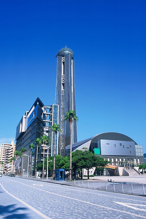 海峡ゆめタワー