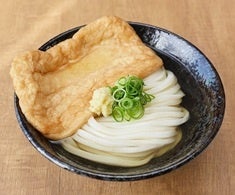 きつねうどん
