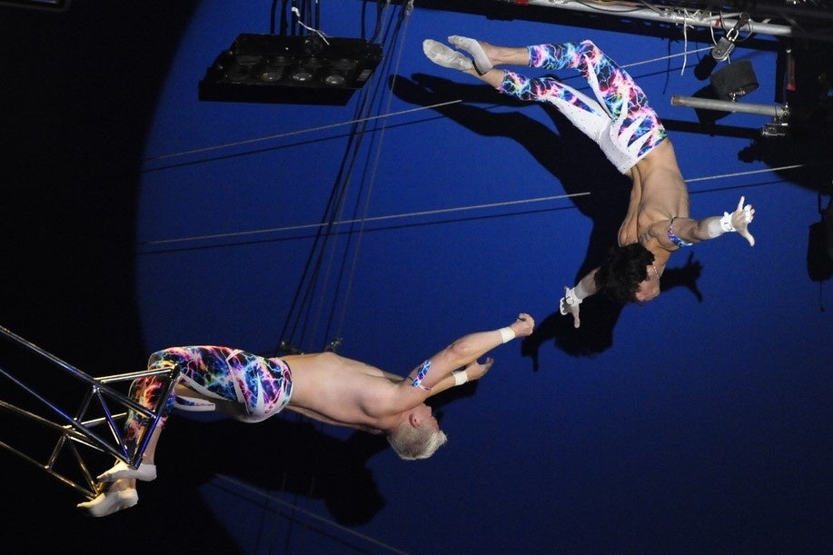 ポップサーカス イメージ