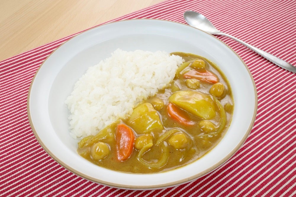 調理後イメージ