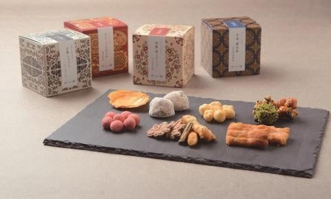 奈良祥樂 大和し美し(やまとしうるわし)各種