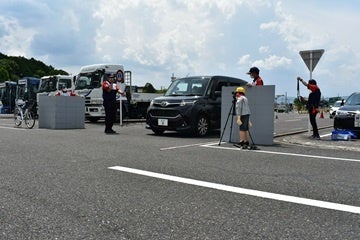 交差点イメージ