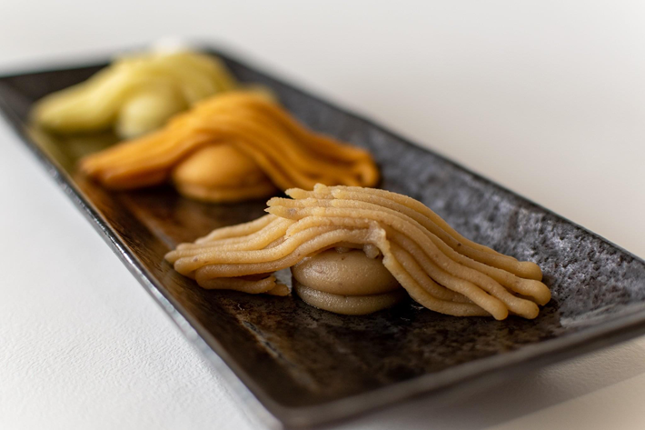 イモクリモンブランタベクラベ（イメージ）