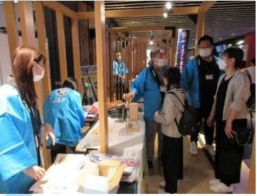 昨年開催時の様子