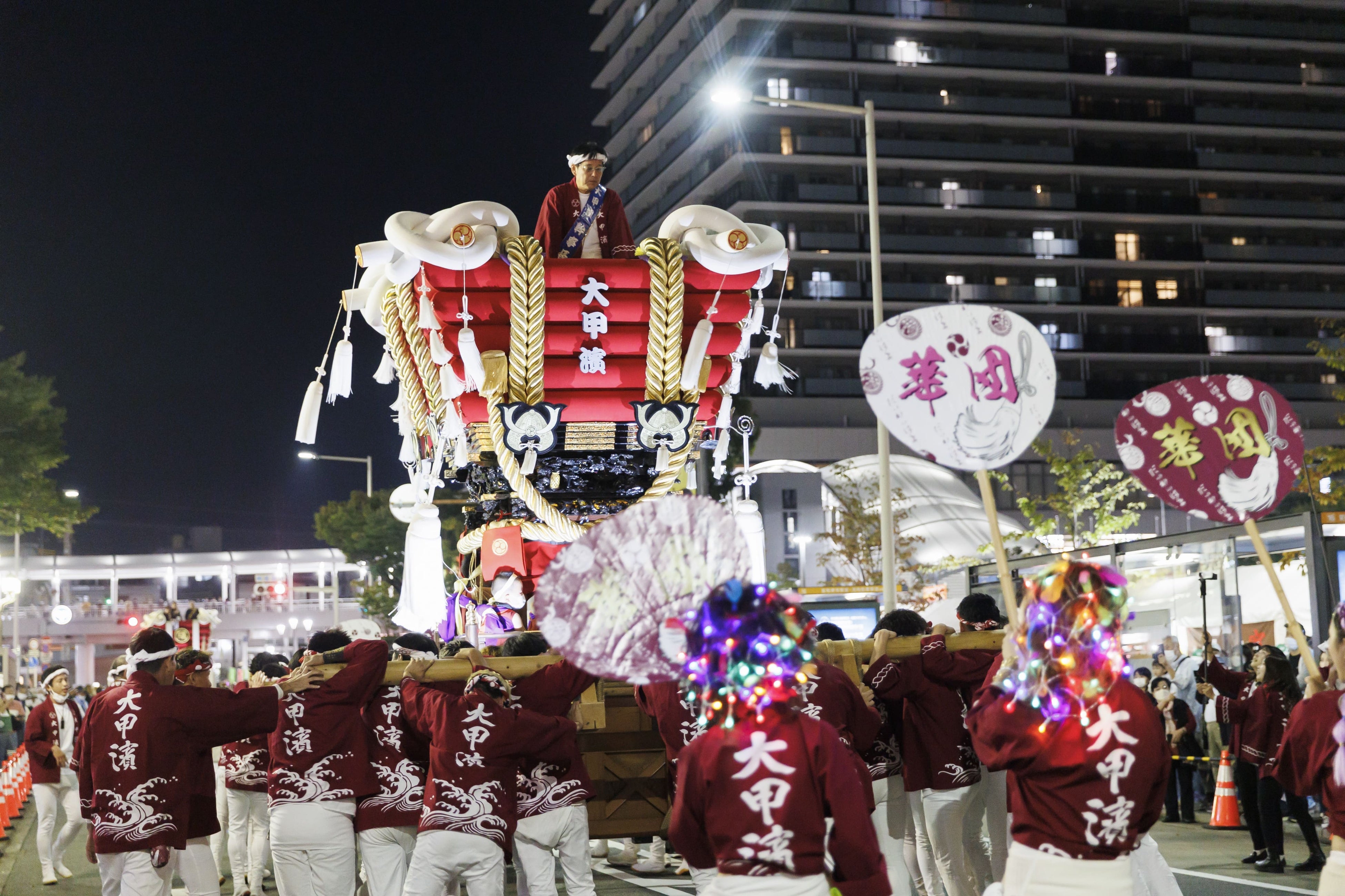 堺まつり イメージ