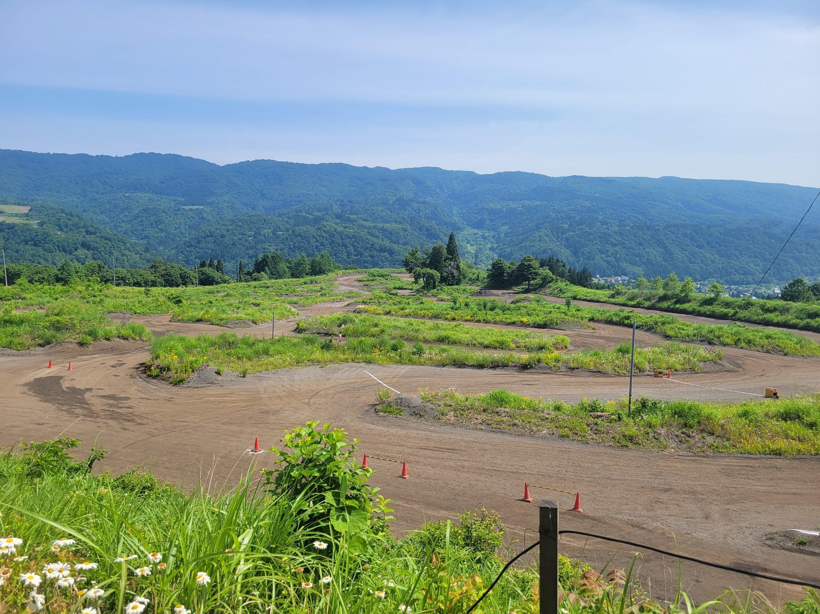 抜群のロケーション