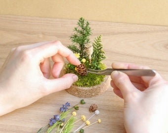 制作過程　イメージ