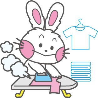 JAF山形】山形県内のうさちゃんクリーニングで利用できるJAF