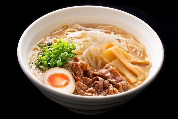 麺屋頂点　鴨島本店　※イメージ