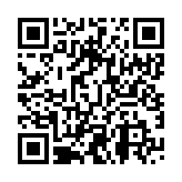 参加二次元コード