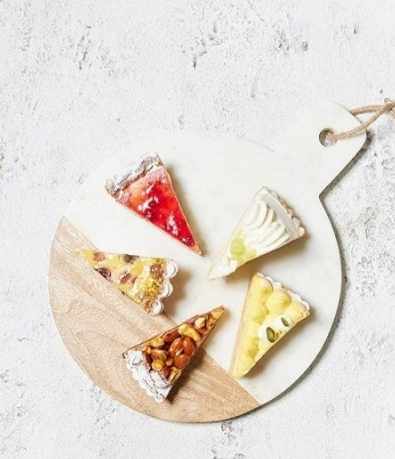 フルーツタルト（イメージ）