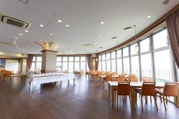 レストラン　ケープ