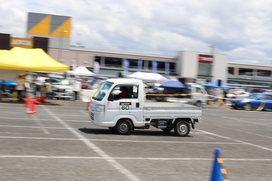 JAF奈良:イオンモール大和郡山で楽しむモータースポーツイベント「はたらくくるま」!参加方法や魅力を紹介 JAF奈良:イオンモール大和郡山で楽しむモータースポーツイベント「はたらくくるま」!参加方法や魅力を紹介