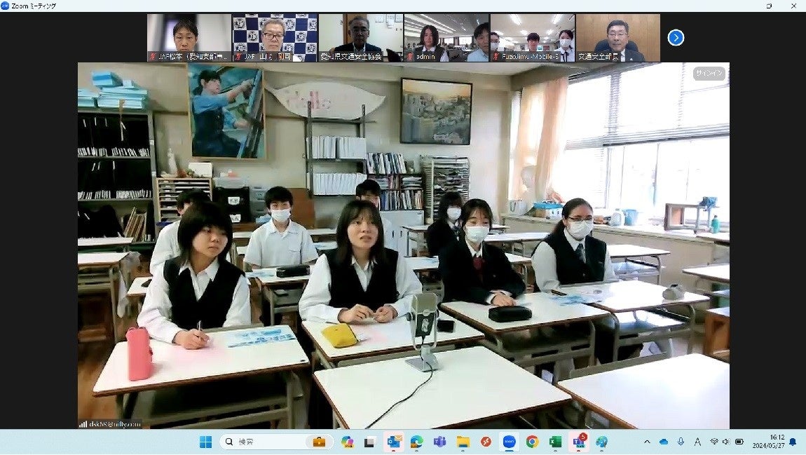 豊橋工科高等学校