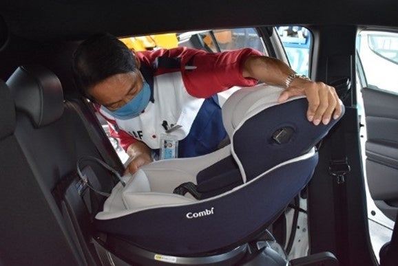 点検のイメージ