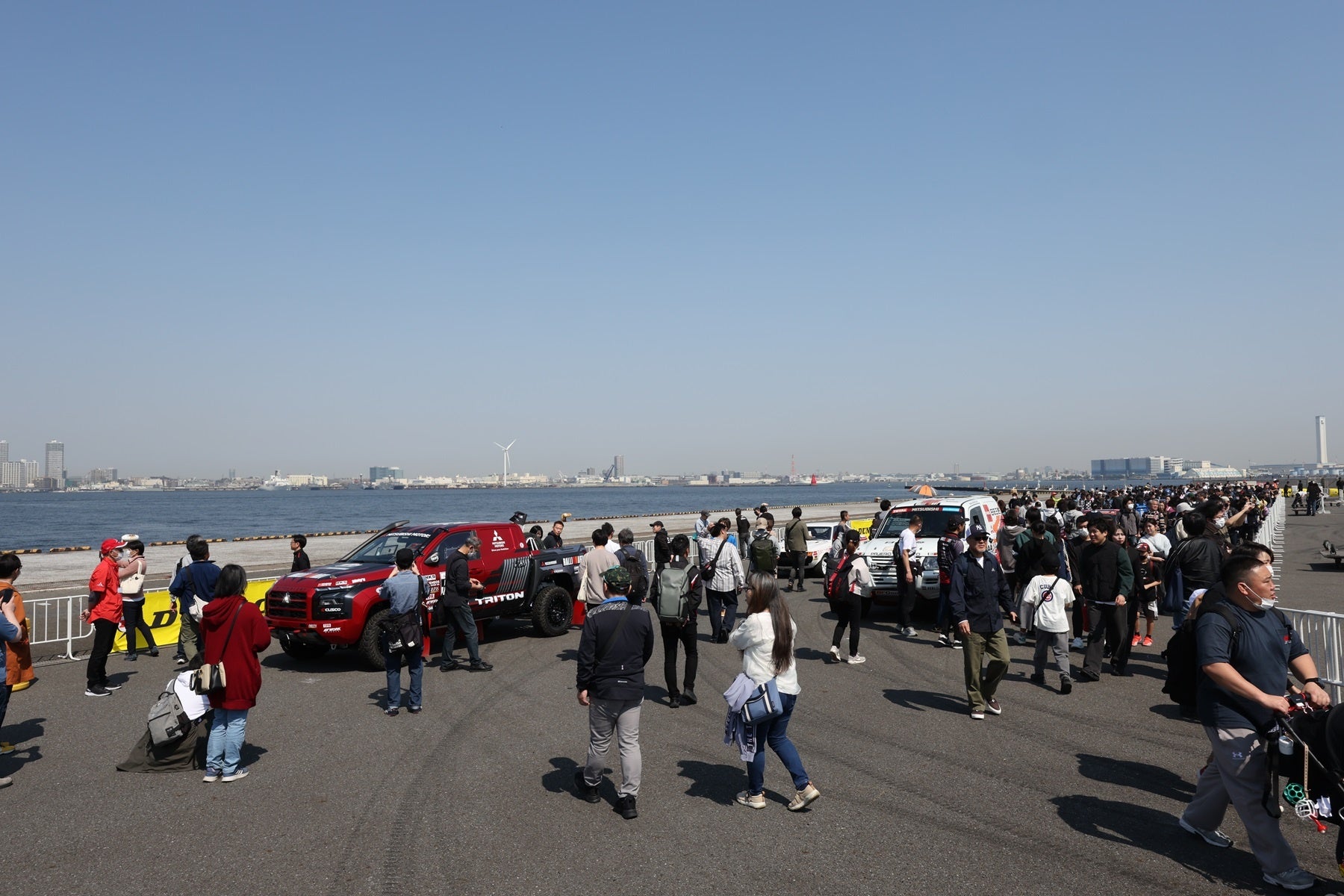 JAFモータースポーツジャパン2026開催決定!