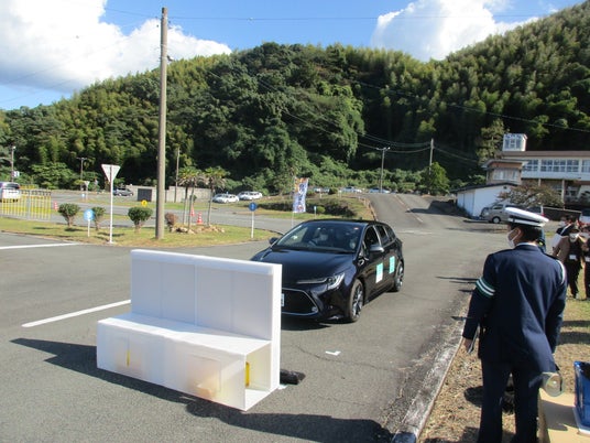 【JAF福岡】「まだ運転を続けたい」を支えるシルバー向け安全運転スクール 【JAF福岡】「まだ運転を続けたい」を支えるシルバー向け安全運転スクール