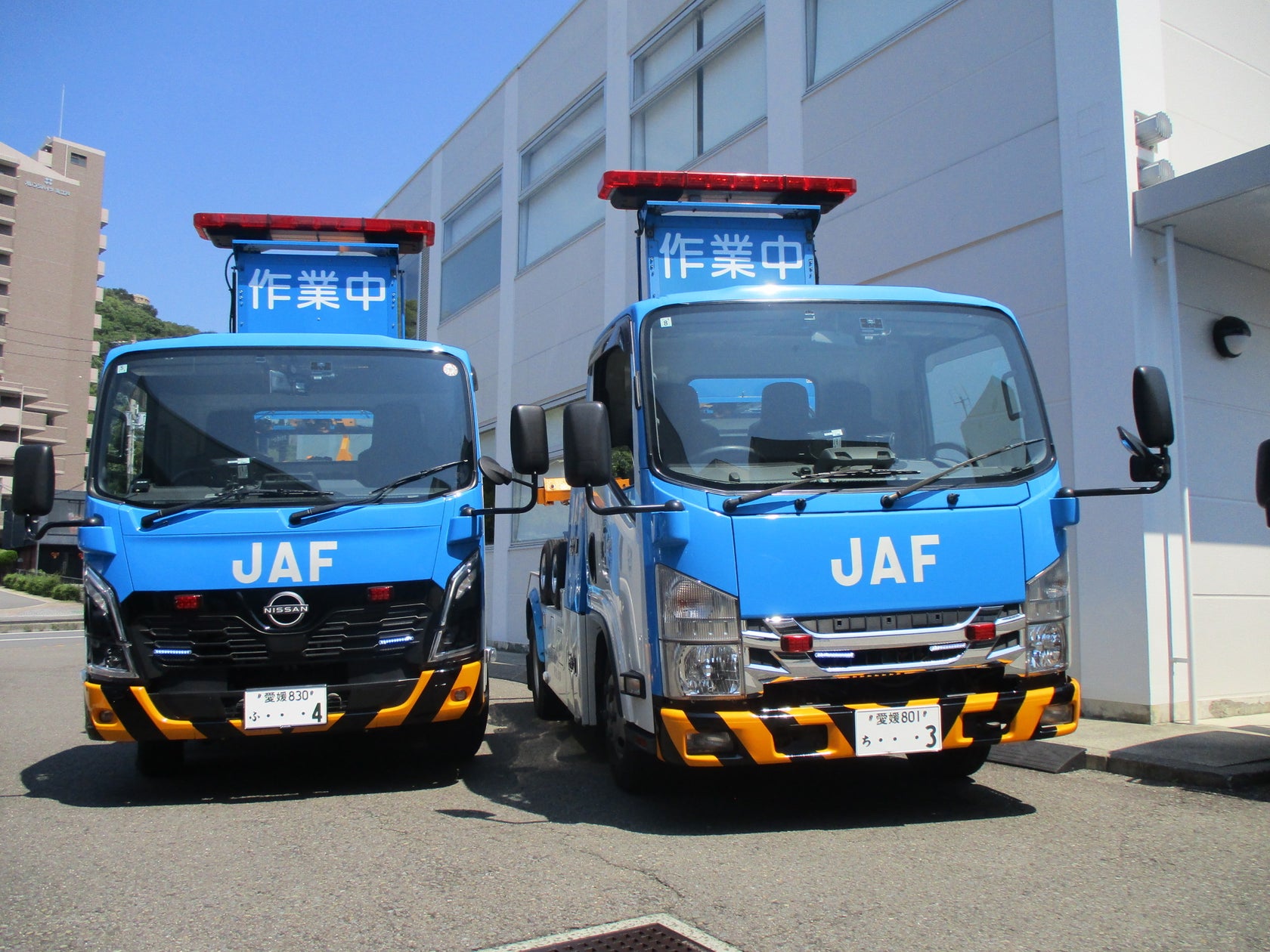 【JAF大分】初心者歓迎♪マイカーで楽しめるモータースポーツ! オートテストin亀の井自動車学校・鶴崎