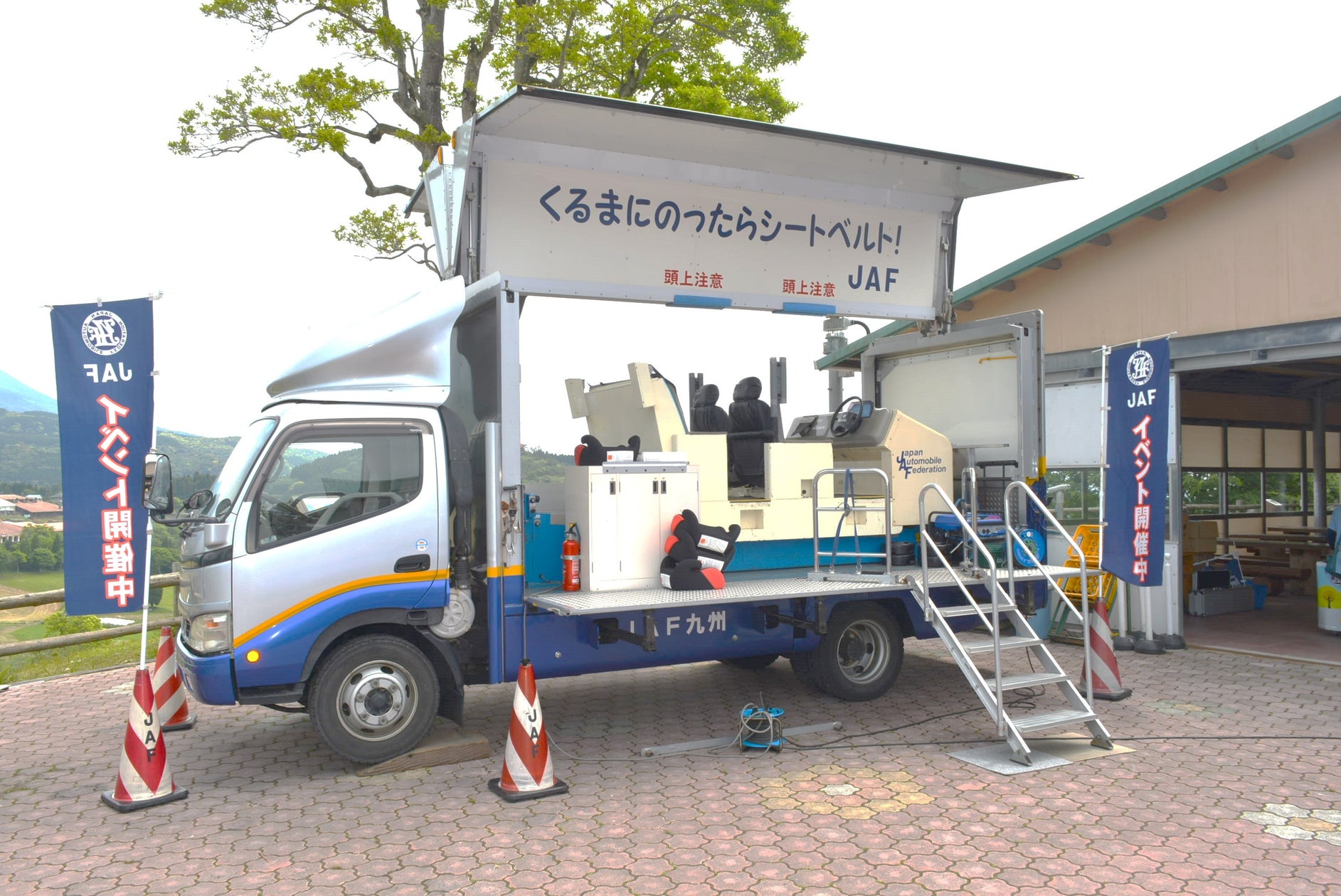 工進が小型パワートレイン及びエネルギーシステムに関する技術の国際会議「SETC 2026」に出展。災害を想定したパワーソースシステムやHuman-Centric Designの取り組みを発表