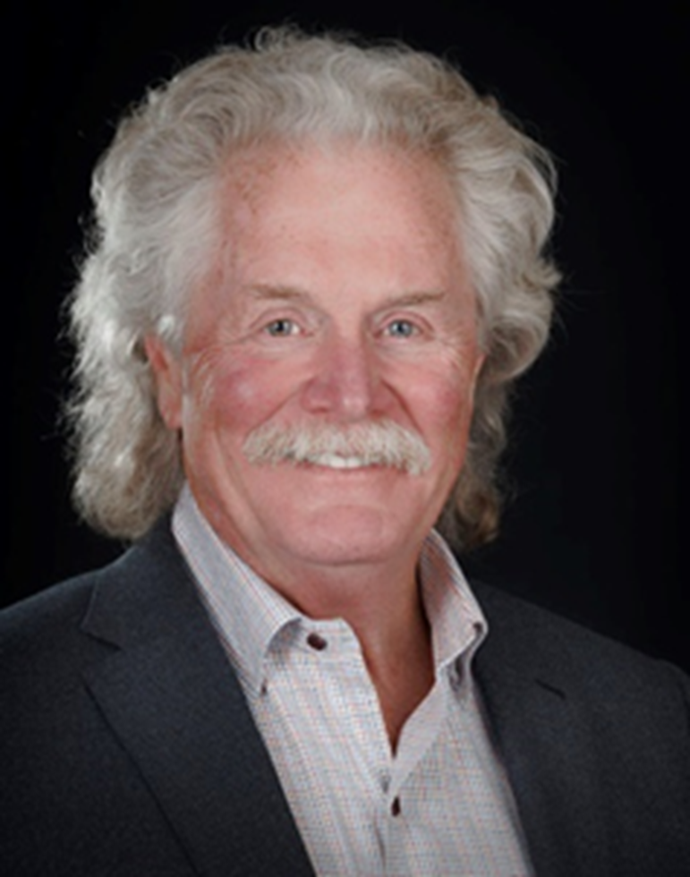 チャルマーズ・ブラザーズ氏