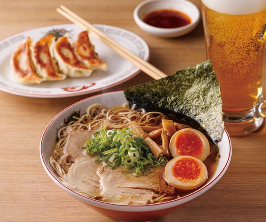 【ラーメンで飲む。飲んで〆る】熊猫商店 2025年12月12日(金) NEW OPEN!! 【ラーメンで飲む。飲んで〆る】熊猫商店 2025年12月12日(金) NEW OPEN!!