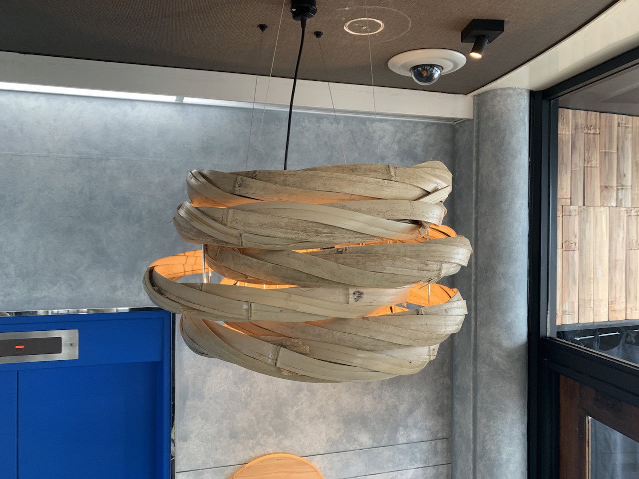 SAKE TAGA シャンデリア