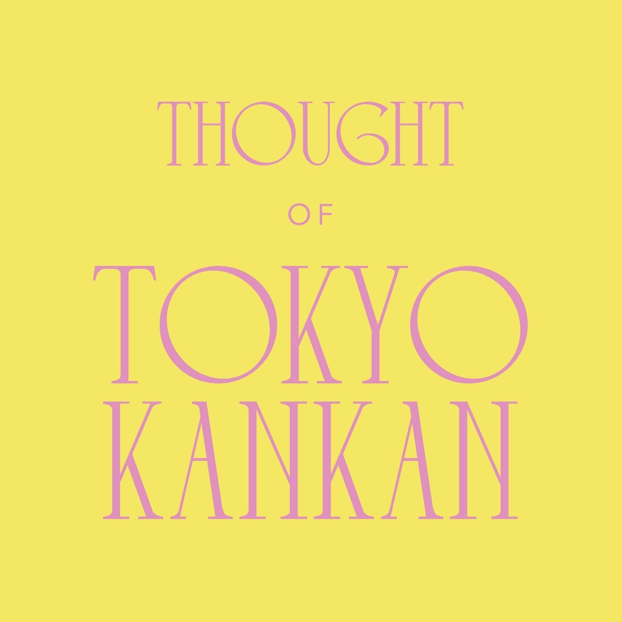新しいトライバルカルチャーショップ『THOUGHT OF TOKYO KAN KAN』が