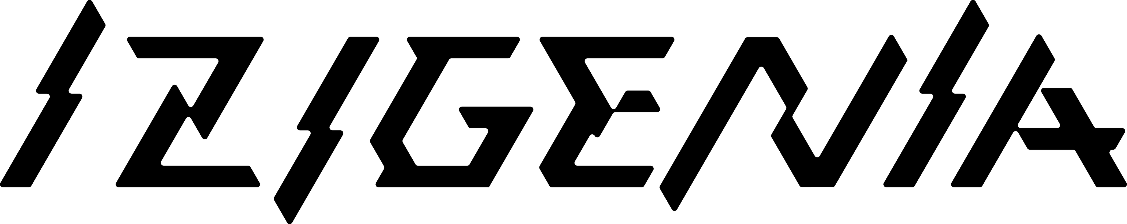 「IZIGENIA」について