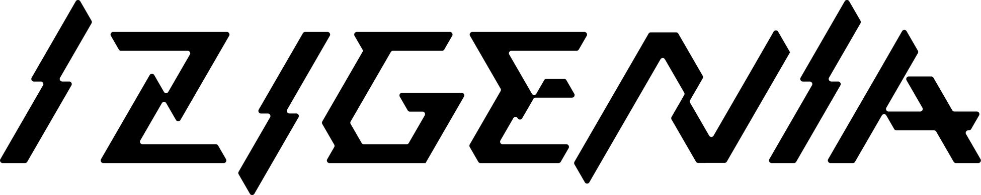「IZIGENIA」について