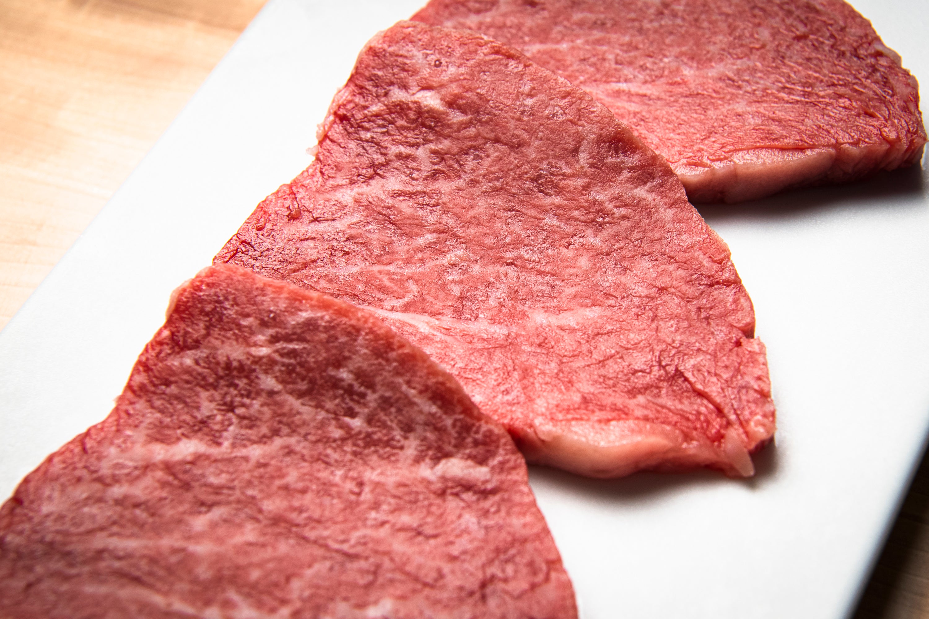 神戸牛シャトーブリアン