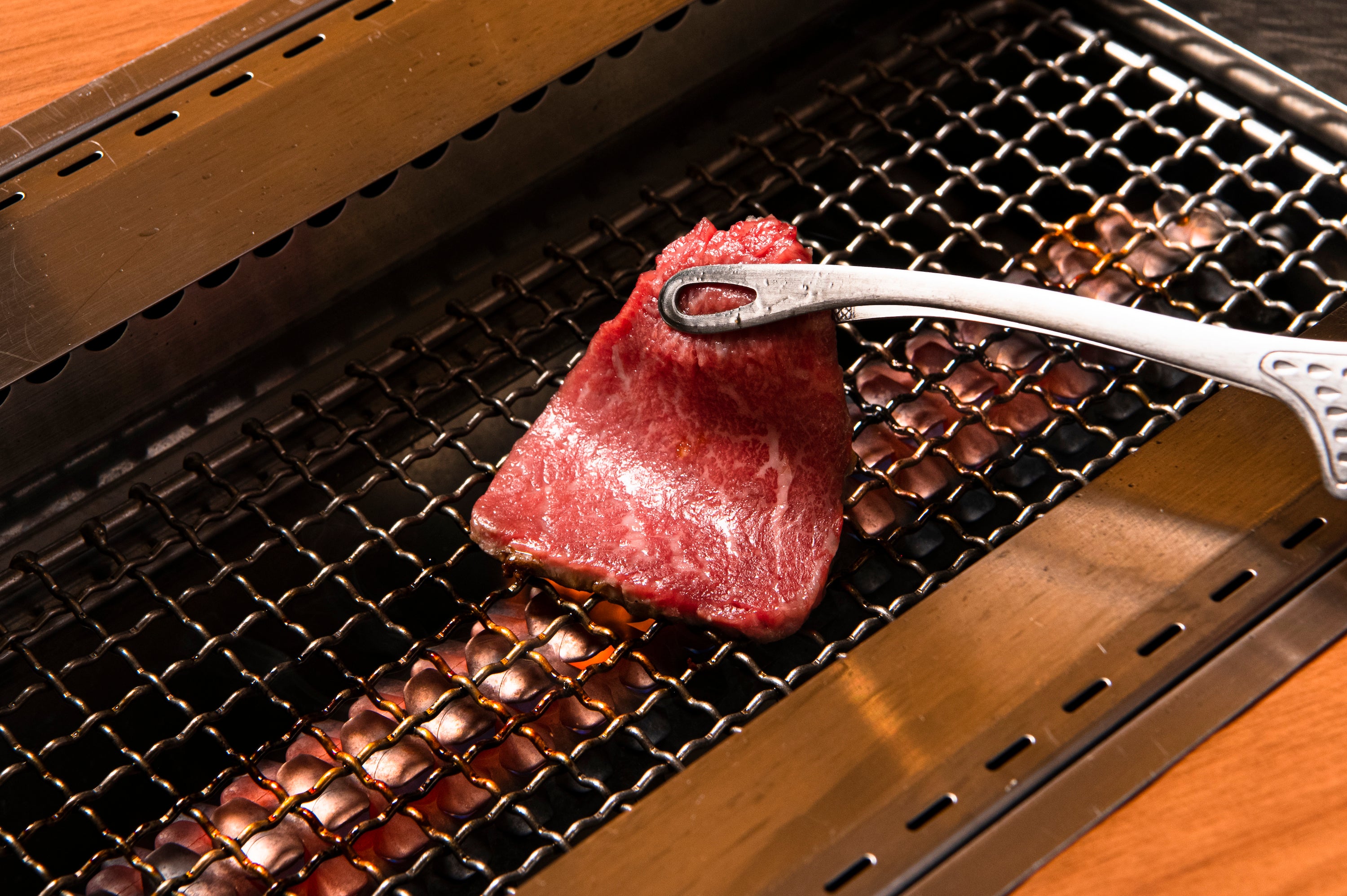 シャトーブリアン焼き