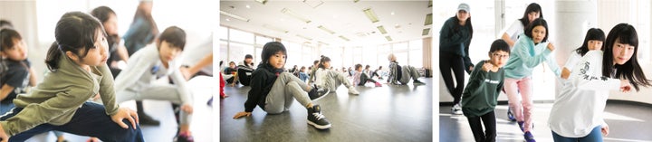 スタジオスターがリニューアル!幼少期からの夢を応援する新メソッド導入 スタジオスターがリニューアル!幼少期からの夢を応援する新メソッド導入