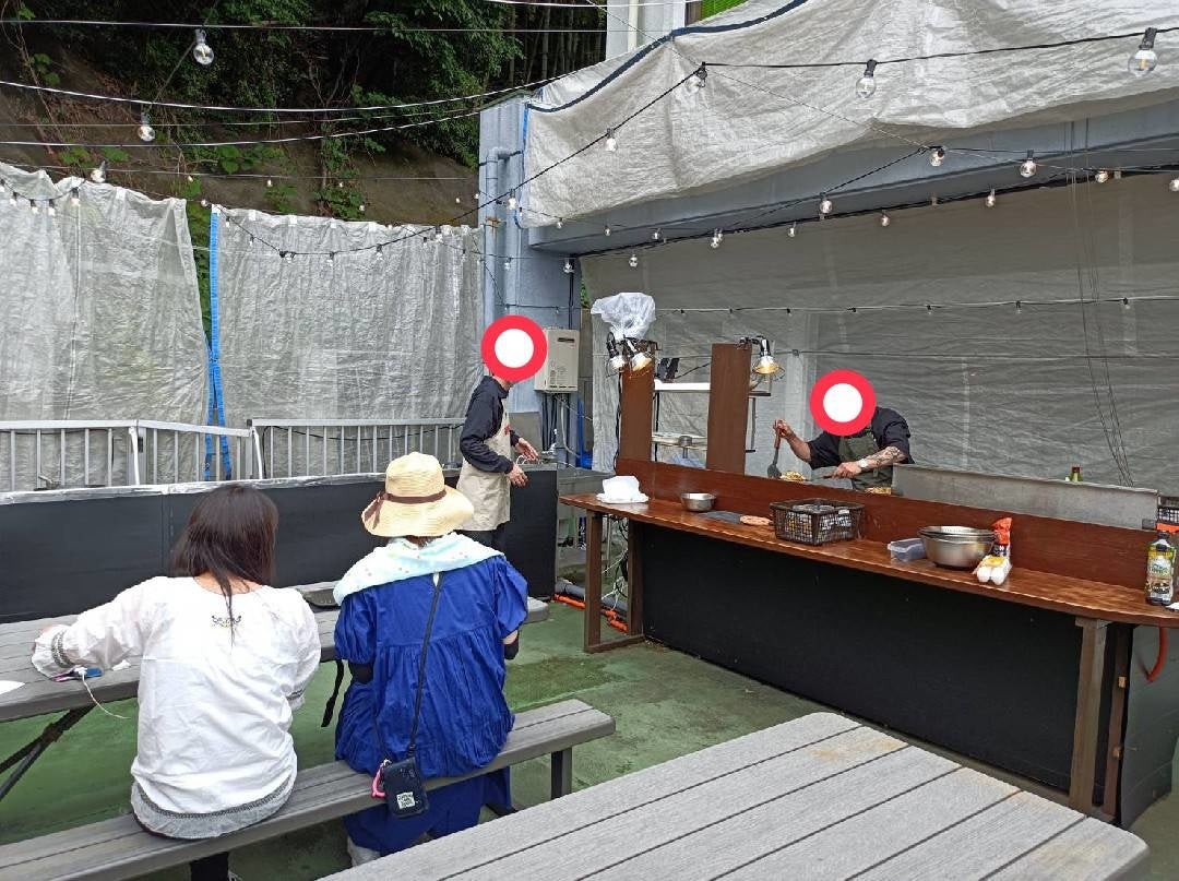 とある晴れの日